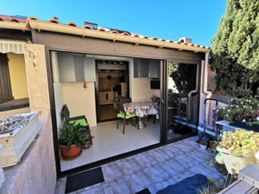 Résidence Grande Bleue - Maisons & Villas pour 4 Personnes 284